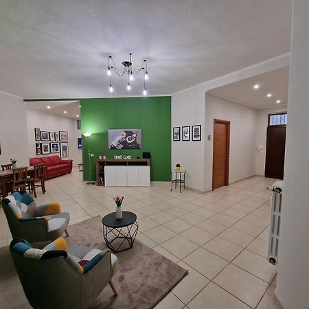 Garbantsuite Apartment In Rome Roma Exterior foto