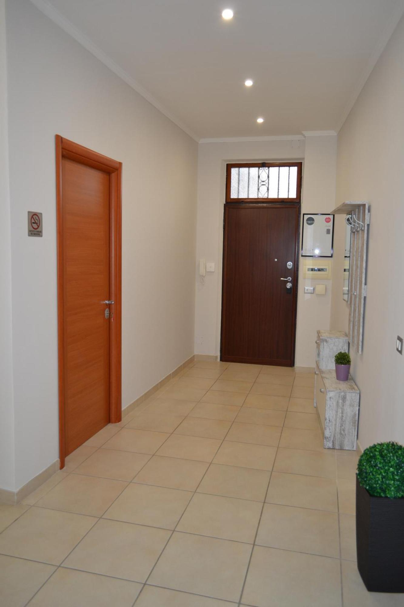 Garbantsuite Apartment In Rome Roma Exterior foto