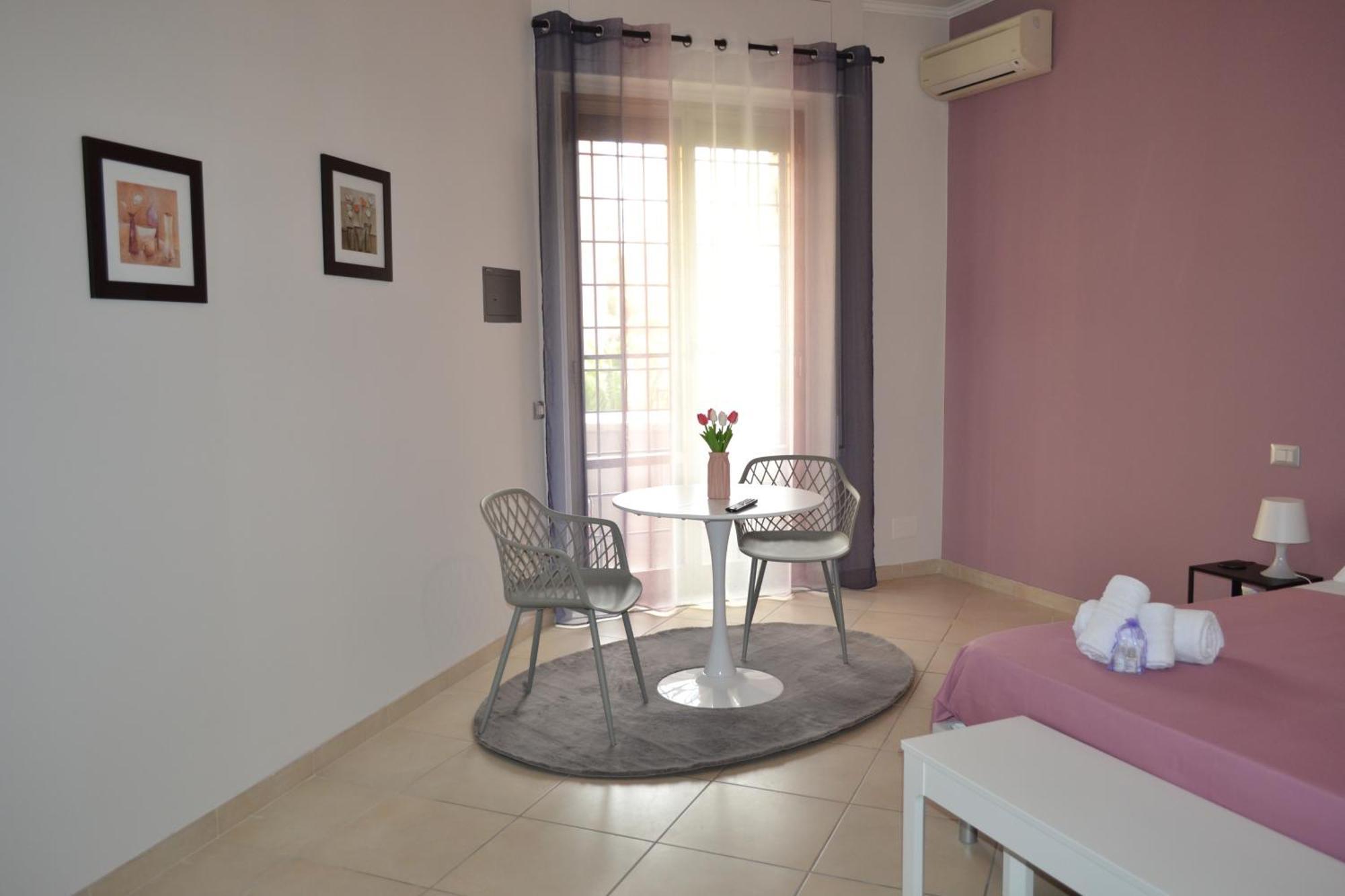 Garbantsuite Apartment In Rome Roma Exterior foto