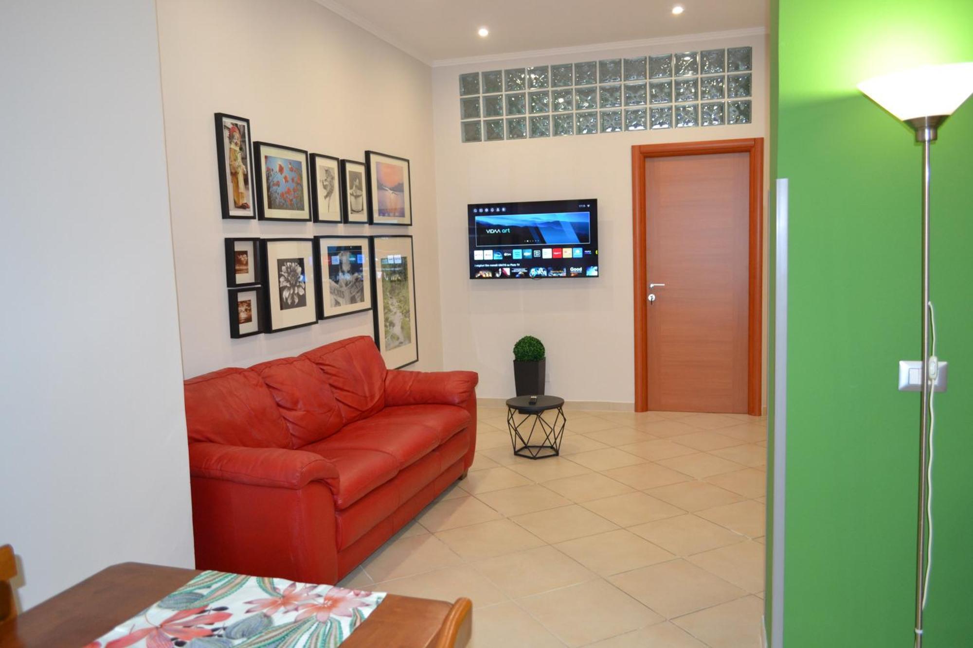 Garbantsuite Apartment In Rome Roma Exterior foto