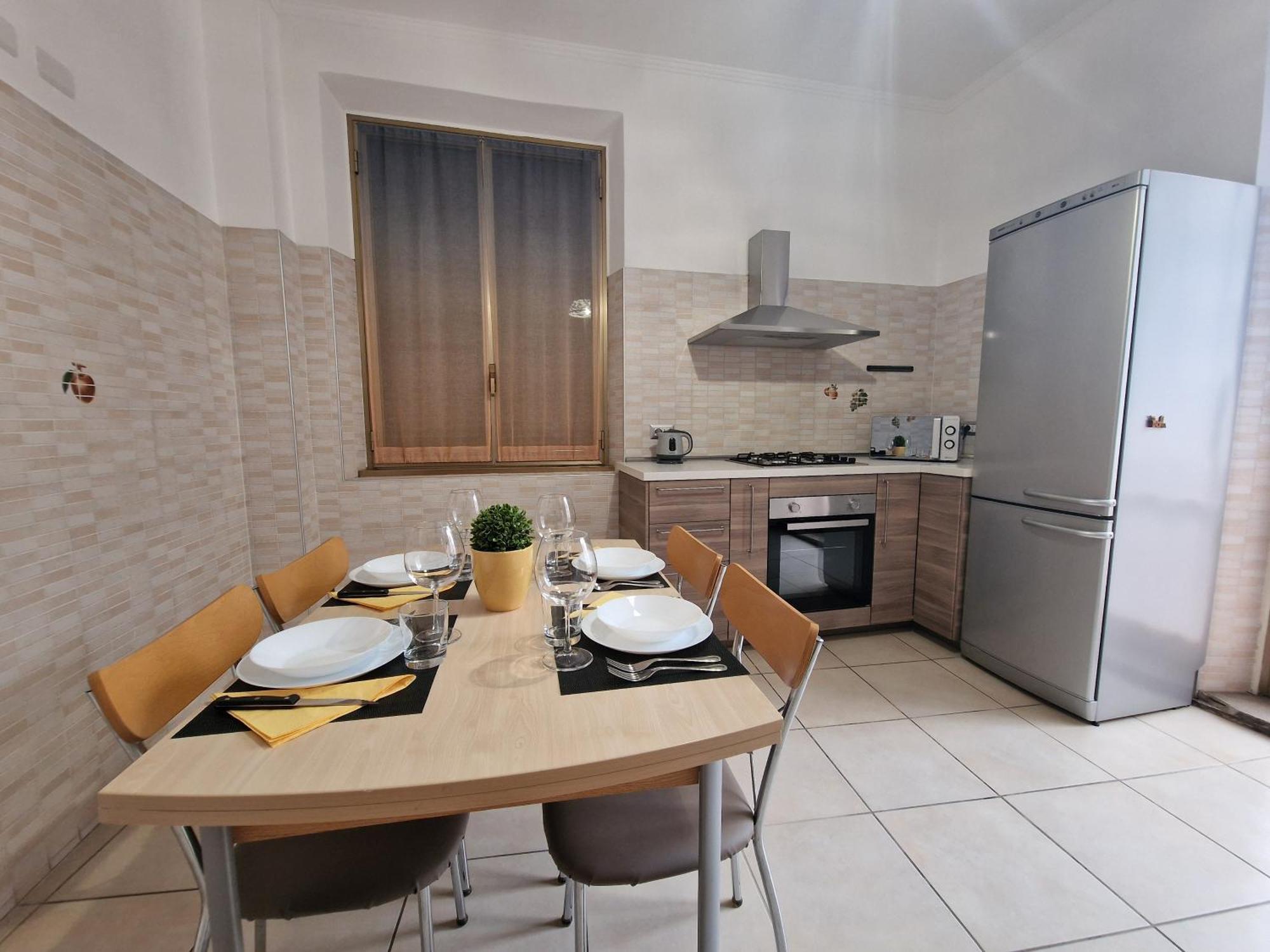 Garbantsuite Apartment In Rome Roma Exterior foto