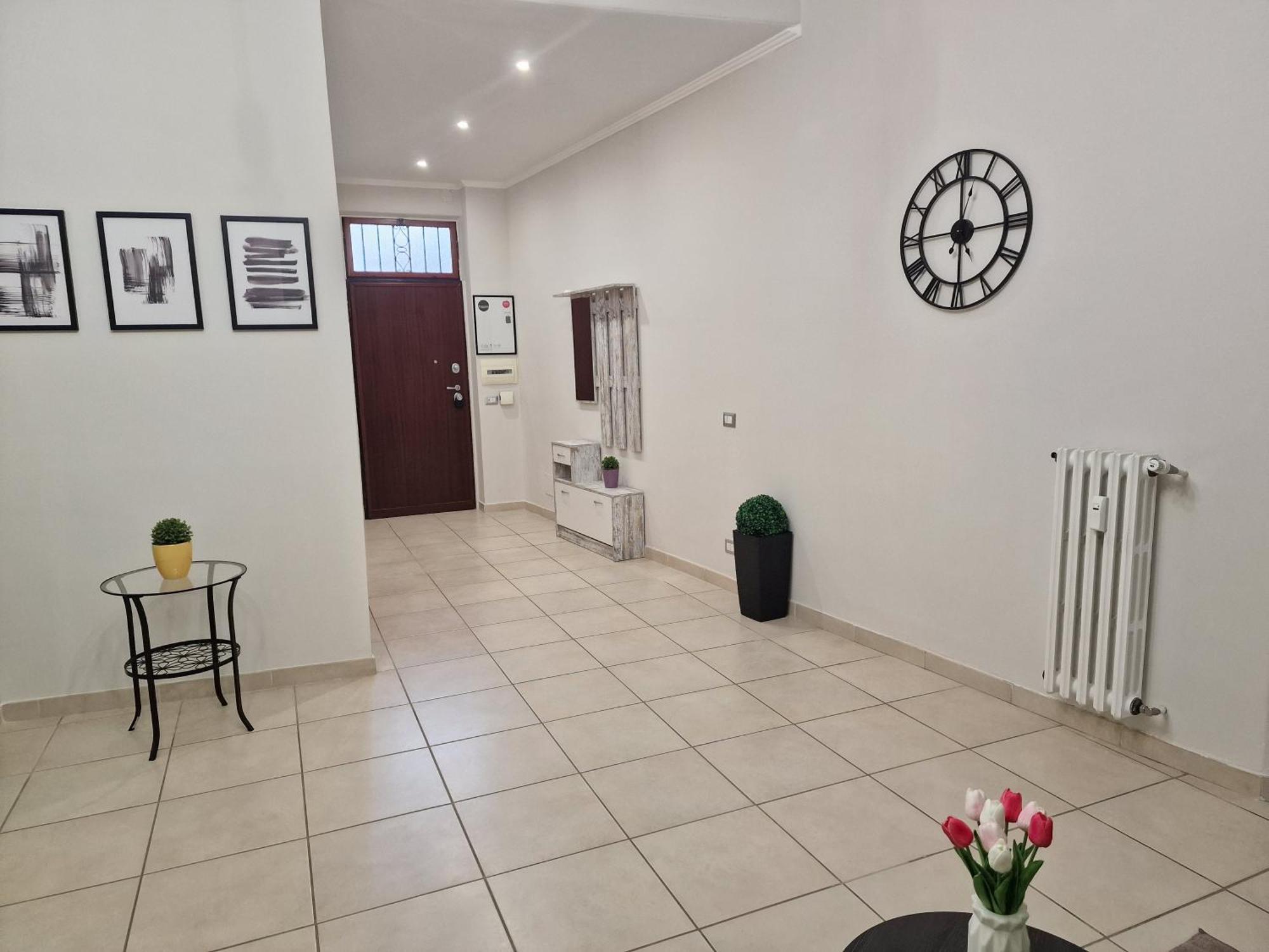 Garbantsuite Apartment In Rome Roma Exterior foto