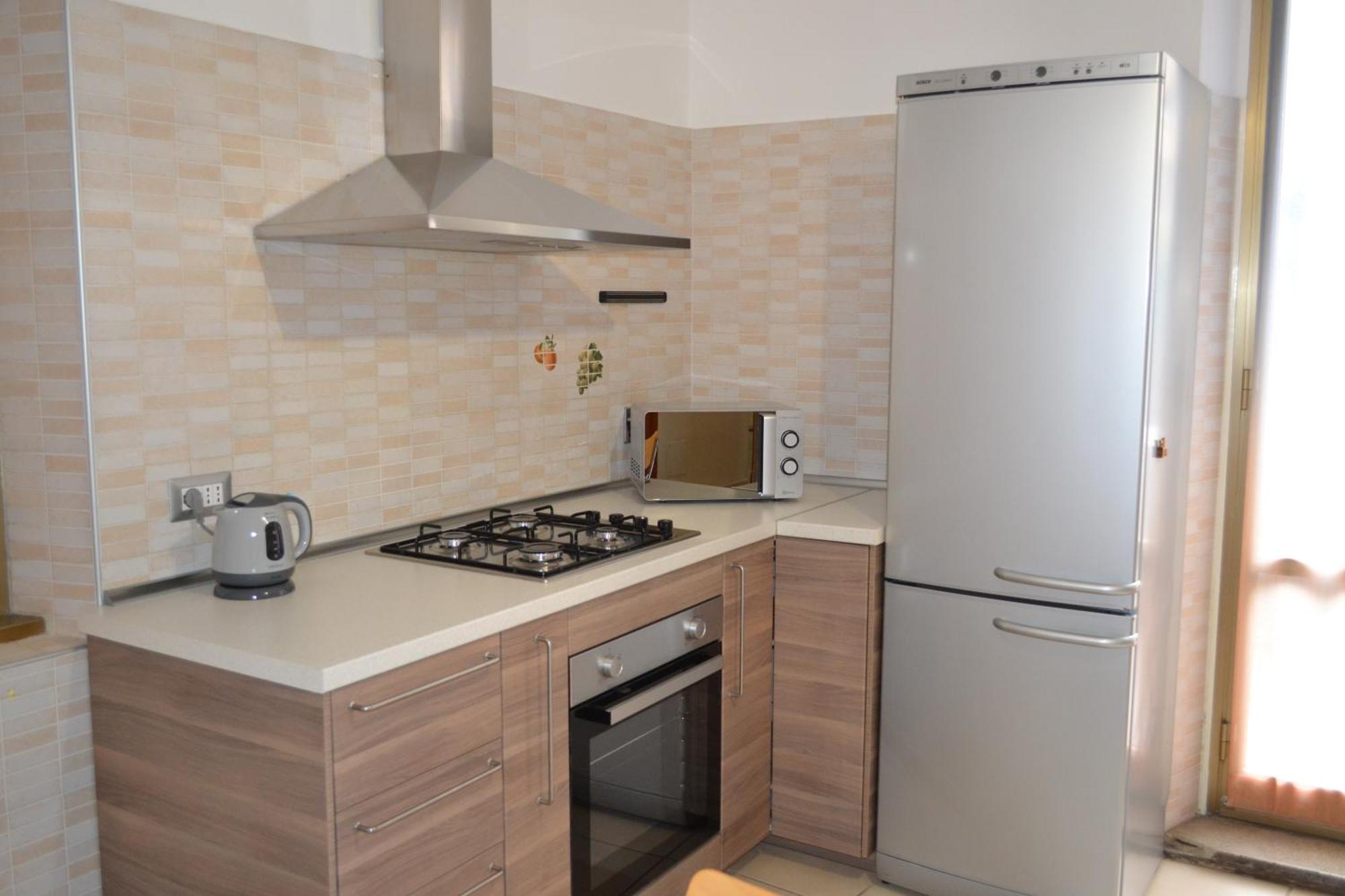 Garbantsuite Apartment In Rome Roma Exterior foto