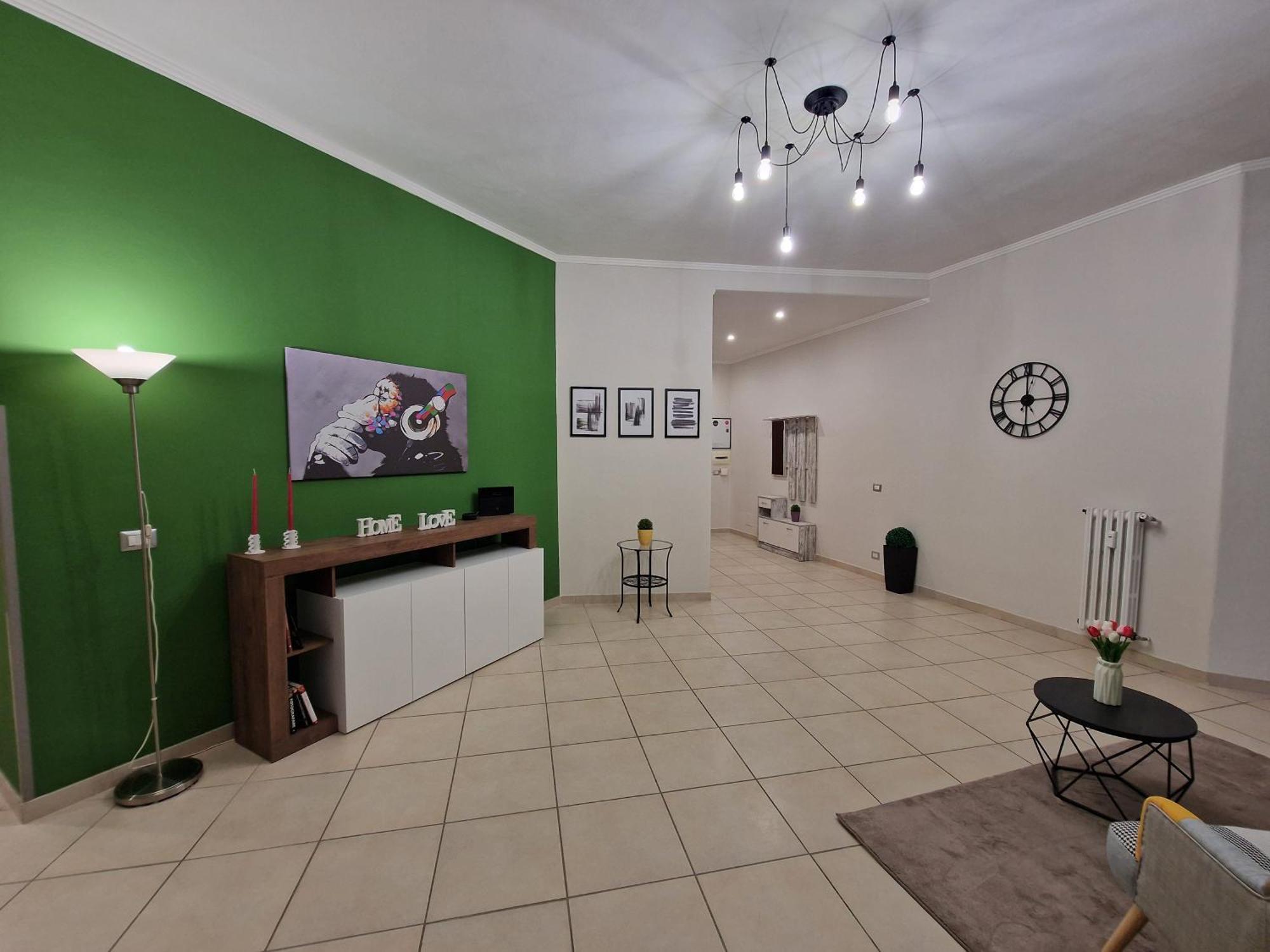 Garbantsuite Apartment In Rome Roma Exterior foto