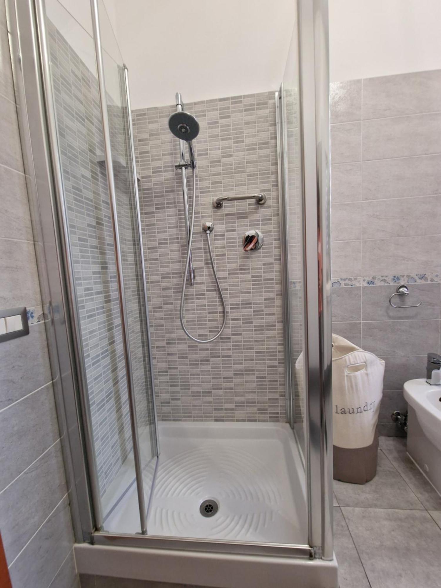 Garbantsuite Apartment In Rome Roma Exterior foto