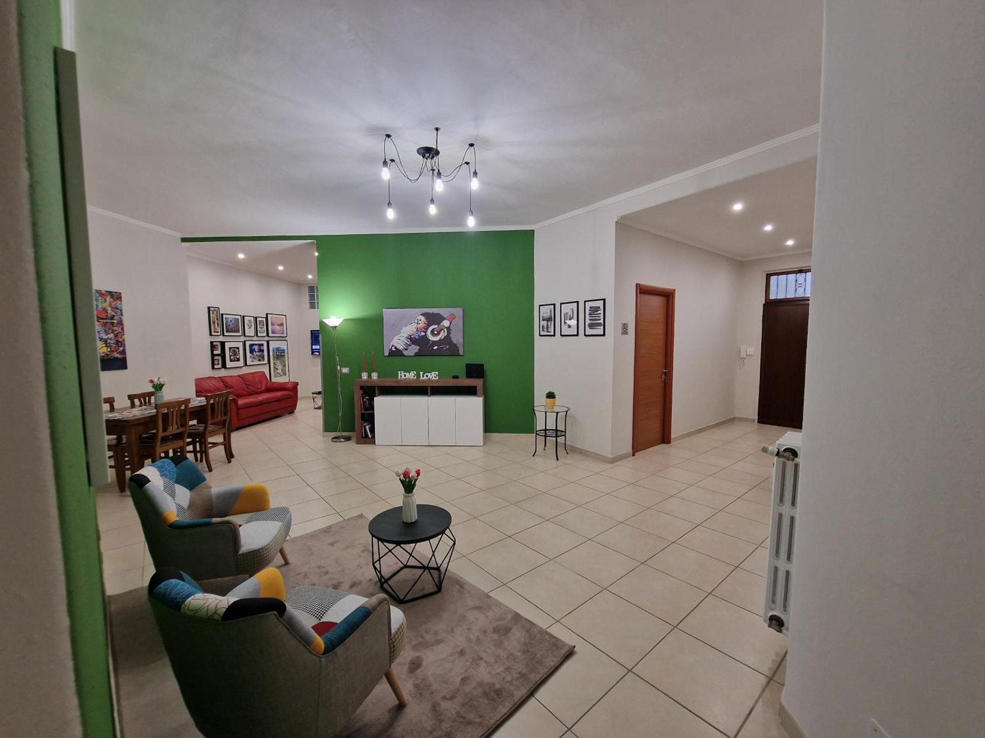 Garbantsuite Apartment In Rome Roma Exterior foto