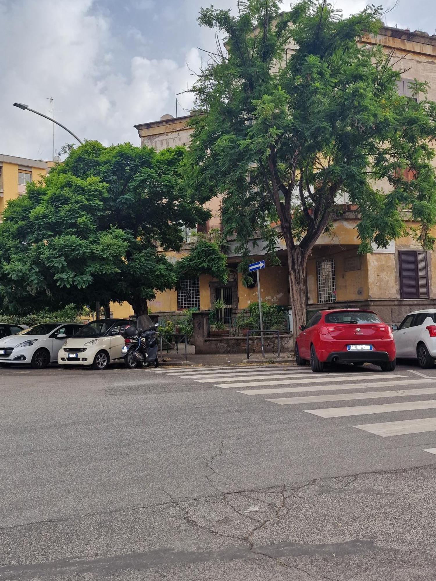 Garbantsuite Apartment In Rome Roma Exterior foto