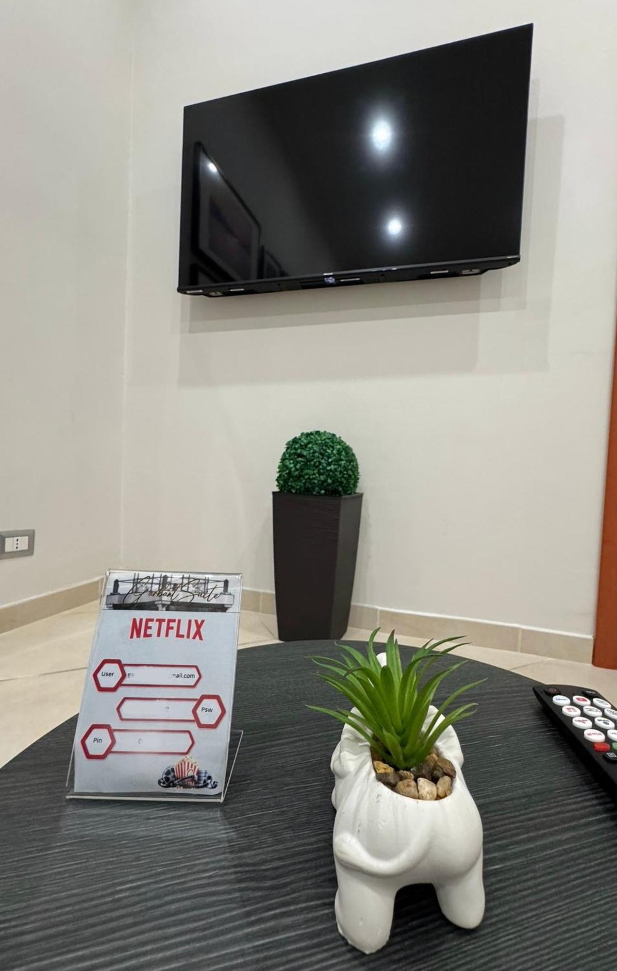 Garbantsuite Apartment In Rome Roma Exterior foto